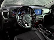 Kia Sportage IV Рестайлинг Екатеринбург  - изображение 33