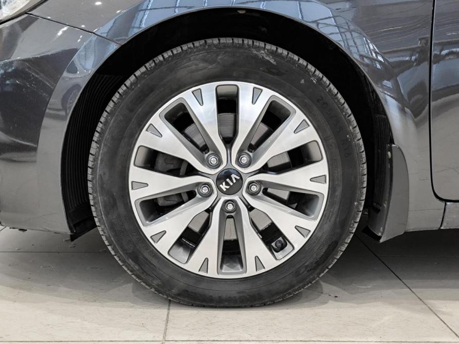 Kia Ceed II Рестайлинг Казань  - изображение 22