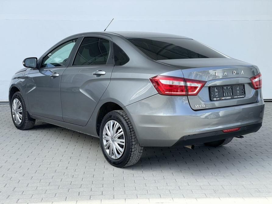 Lada (ВАЗ) Vesta I Екатеринбург  - изображение 7