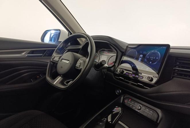Haval F7 I с пробегом 2019 года, цена 1 570 000 рублей, 82895 км, внедорожник, Автокод Объявления