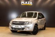 Lada (ВАЗ) Granta I Уфа  - изображение 18