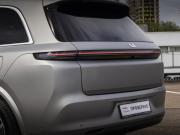 Li Auto (Lixiang) L8 I Москва  - изображение 38