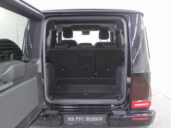 Mercedes-Benz G-Класс AMG II (W463) с пробегом 2020 года, цена 13 880 000 рублей, 77000 км, внедорожник, Автокод Объявления