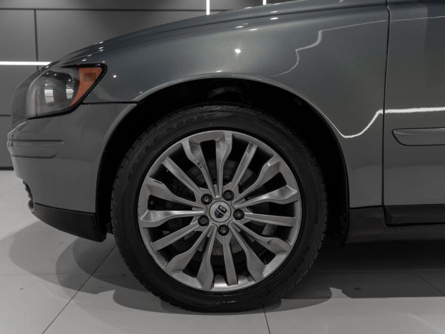 Volvo S40 II Москва  - изображение 19