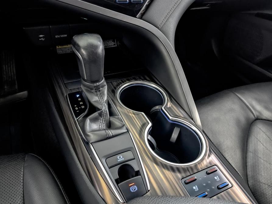 Toyota Camry VIII (XV70) Москва  - изображение 29