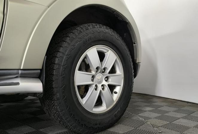 Mitsubishi Pajero IV с пробегом 2007 года, цена 1 310 000 рублей, 185483 км, внедорожник, Автокод Объявления