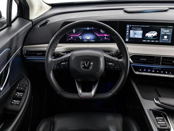 Changan UNI-T I с пробегом 2023 года, цена 2 275 000 рублей, 35338 км, внедорожник, Автокод Объявления