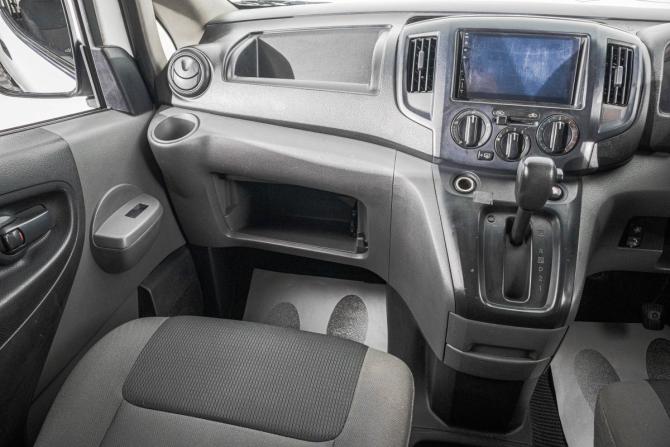Nissan NV200 с пробегом 2014 года, цена 849 000 рублей, 340000 км, минивэн, Автокод Объявления