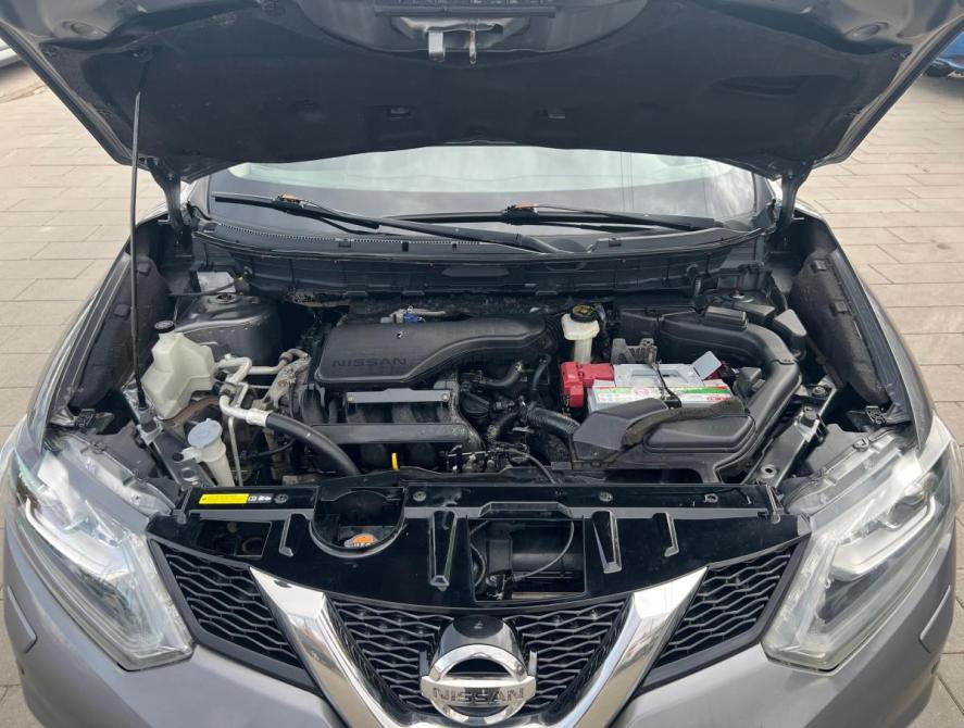 Nissan X-Trail III Стерлитамак  - изображение 20
