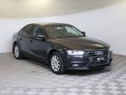Audi A4 IV (B8) Рестайлинг Санкт-Петербург  - изображение 24
