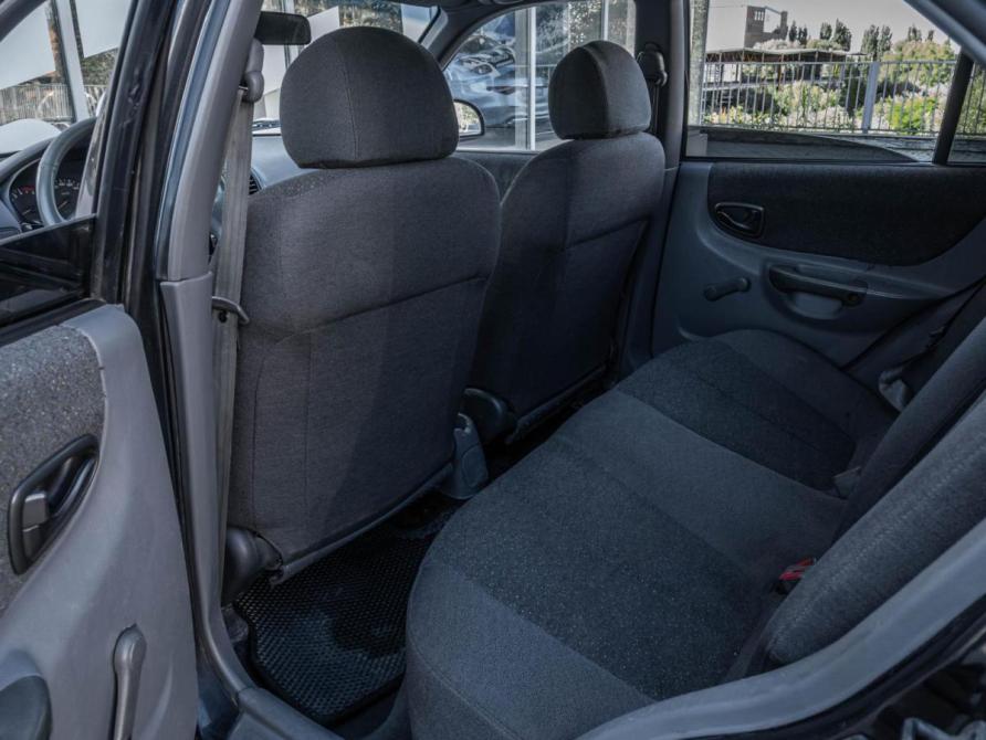 Hyundai Accent II Ставрополь  - изображение 11
