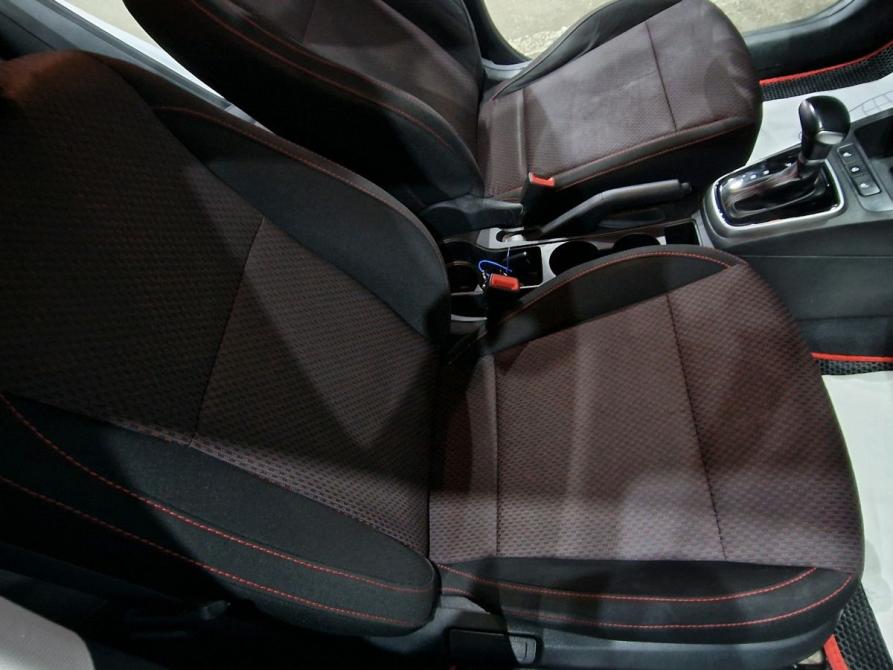 Kia Rio IV Рестайлинг Ставрополь  - изображение 22