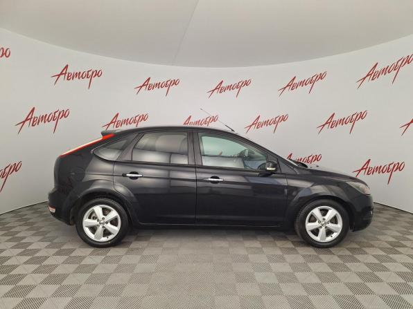 Ford Focus II Рестайлинг с пробегом 2008 года, цена 589 000 рублей, 267565 км, хэтчбек, Автокод Объявления