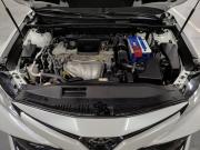 Toyota Camry VIII (XV70) Казань  - изображение 40