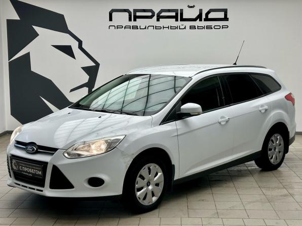 Ford Focus III с пробегом 2013 года, цена 699 900 рублей, 219728 км, универсал, Автокод Объявления