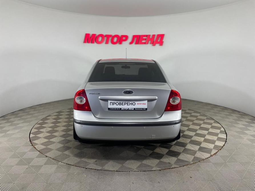 Ford Focus II Воронеж  - изображение 5