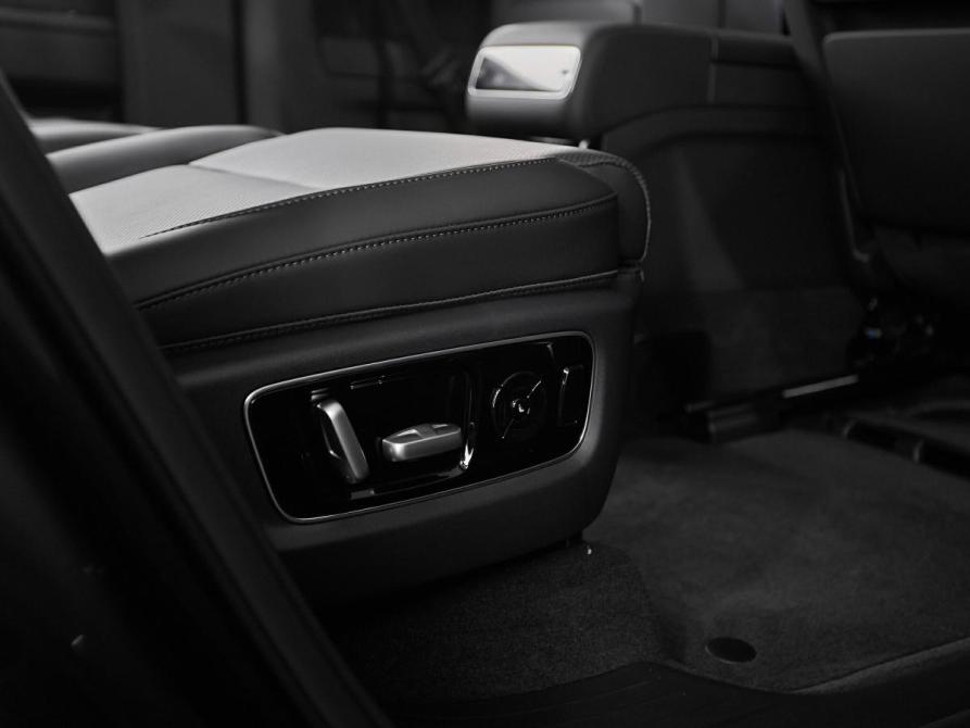 Li Auto (Lixiang) L9 I Рестайлинг Москва  - изображение 27