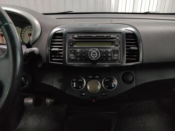 Nissan Micra III (K12) с пробегом 2008 года, цена 499 000 рублей, 262100 км, хэтчбек, Автокод Объявления