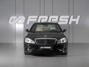 Mercedes-Benz S-Класс V (W221) Минеральные Воды  - изображение 28