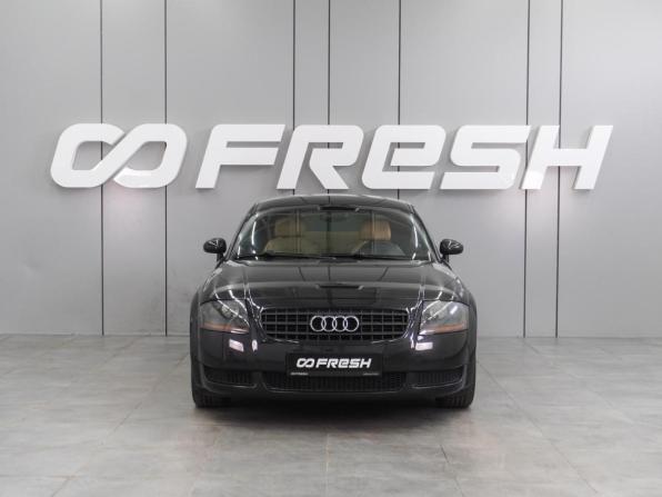 Audi TT I (8N) Рестайлинг с пробегом 2004 года, цена 1 092 000 рублей, 235164 км, купе, Автокод Объявления