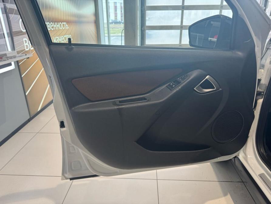 Lada (ВАЗ) Granta I Рестайлинг Екатеринбург  - изображение 15