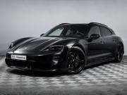Porsche Taycan I Москва  - изображение 25