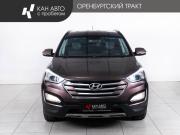 Hyundai Santa Fe III Казань  - изображение 21