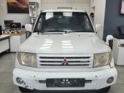 Mitsubishi Pajero iO Ростов-на-Дону  - изображение 10