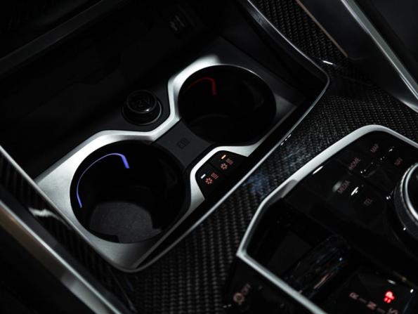 BMW X6 III (G06) Рестайлинг с пробегом 2023 года, цена 11 199 700 рублей, 51083 км, внедорожник, Автокод Объявления