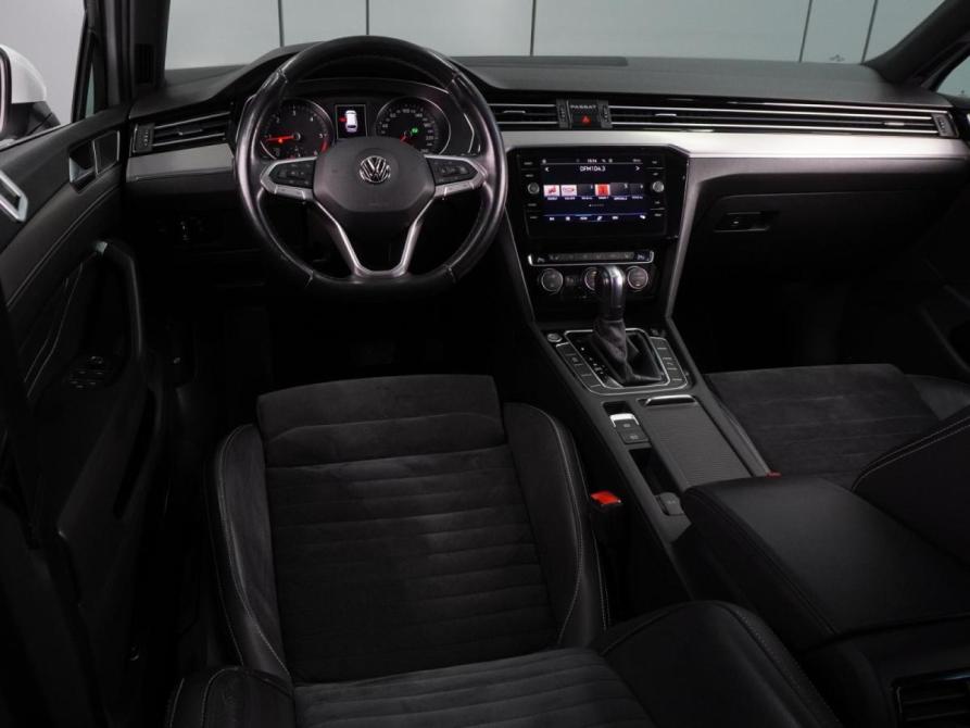 Volkswagen Passat B8 Рестайлинг Воронеж  - изображение 6