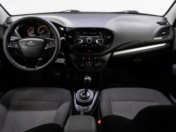 Lada (ВАЗ) Vesta I с пробегом 2019 года, цена 705 000 рублей, 147383 км, универсал, Автокод Объявления