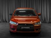 Mitsubishi Lancer X Тюмень  - изображение 21