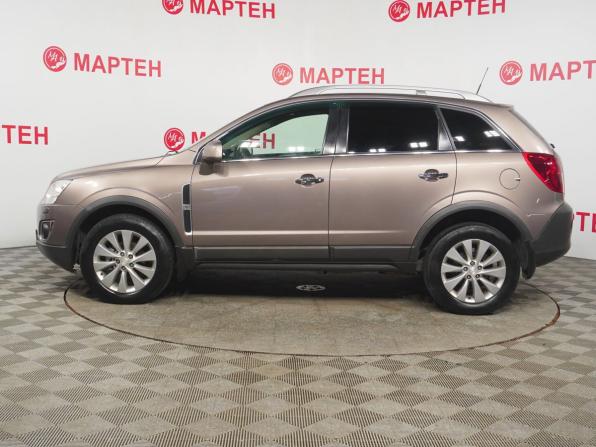 Opel Antara I Рестайлинг с пробегом 2014 года, цена 887 000 рублей, 288000 км, внедорожник, Автокод Объявления