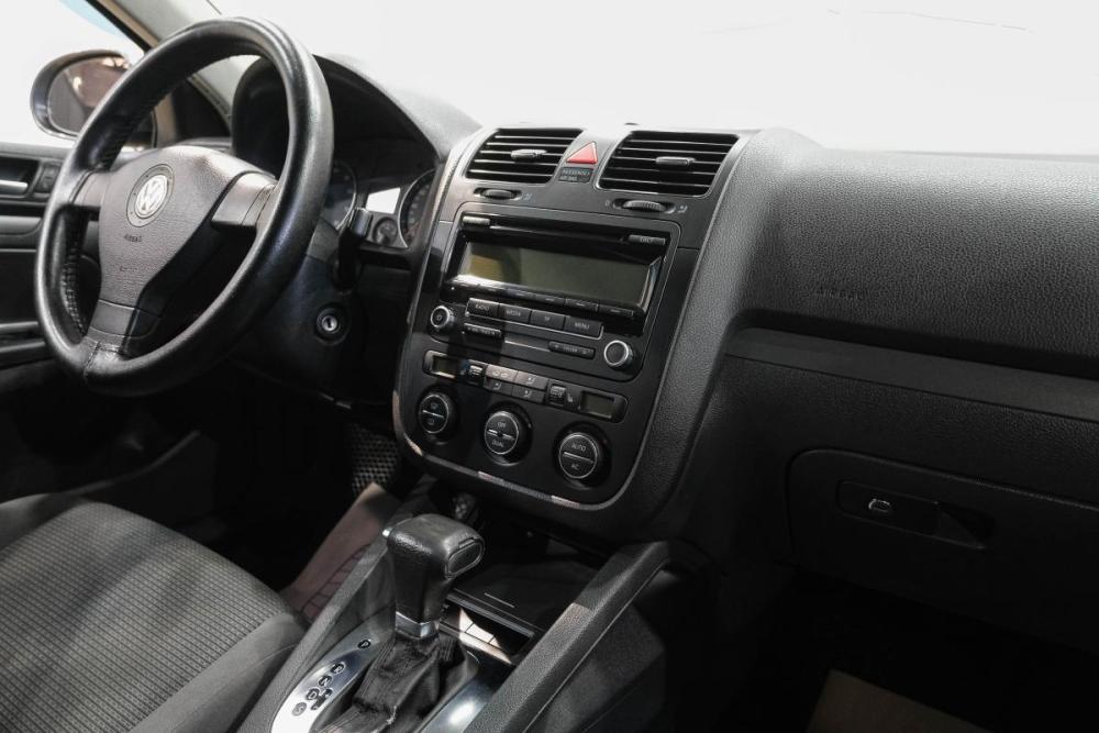 Volkswagen Jetta V Новокузнецк  - изображение 22