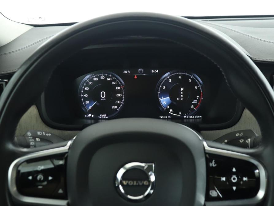 Volvo S90 II Рестайлинг Москва  - изображение 12