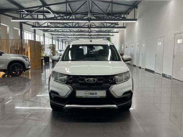 Lada (ВАЗ) Largus I Рестайлинг с пробегом 2021 года, цена 1 175 000 рублей, 131415 км, универсал, Автокод Объявления
