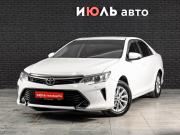 Toyota Camry VII (XV50) Рестайлинг Екатеринбург  - изображение 22