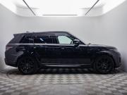 Land Rover Range Rover Sport II Рестайлинг Москва  - изображение 27
