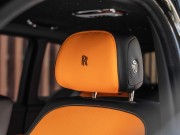 Rolls-Royce Cullinan I Москва  - изображение 68
