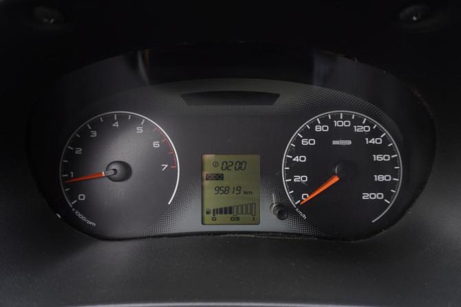 Lada (ВАЗ) Granta I с пробегом 2014 года, цена 395 000 рублей, 95818 км, лифтбек, Автокод Объявления