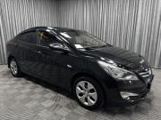 Hyundai Solaris I Рестайлинг Стерлитамак  - изображение 38