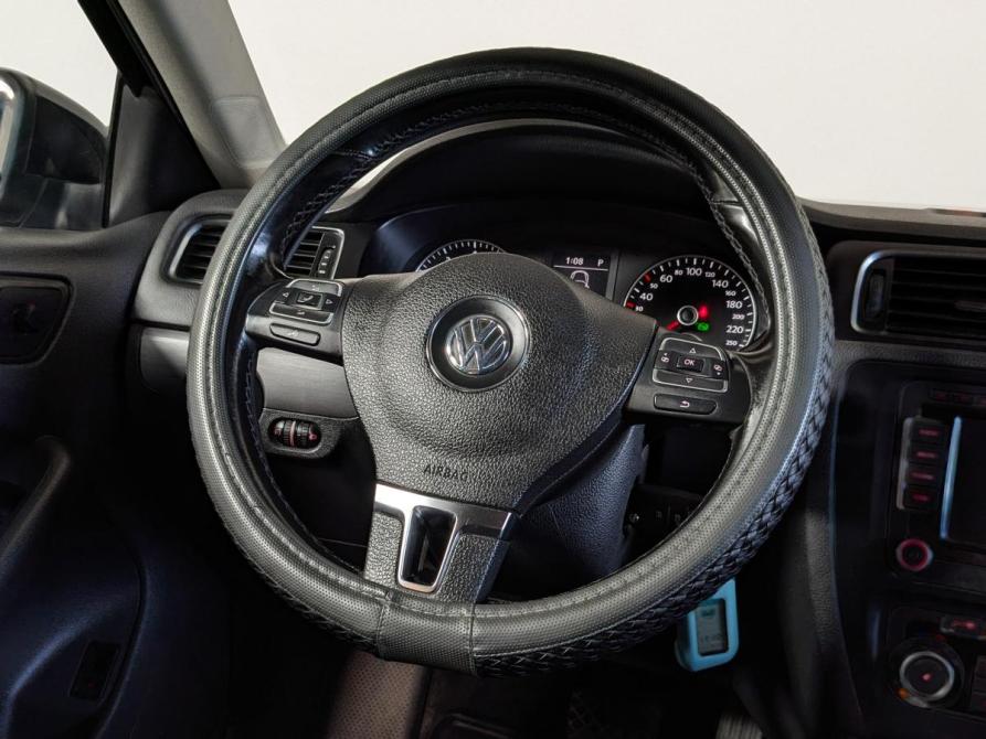 Volkswagen Jetta VI Екатеринбург  - изображение 11