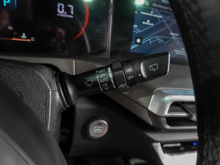 Changan CS35 Plus I Рестайлинг Воронеж  - изображение 19
