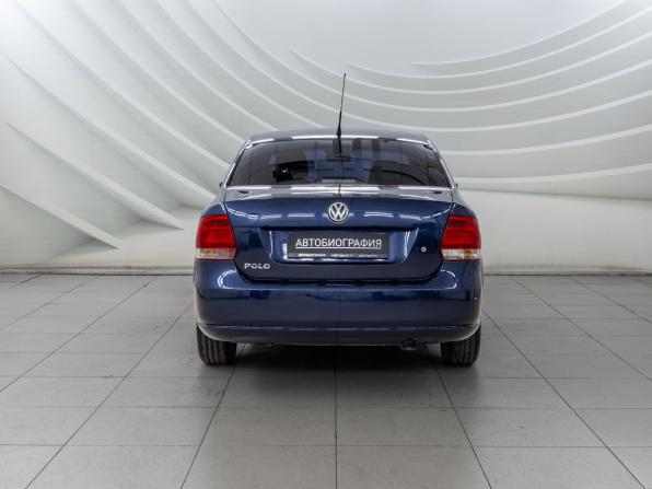 Volkswagen Polo V с пробегом 2012 года, цена 788 000 рублей, 188028 км, седан, Автокод Объявления
