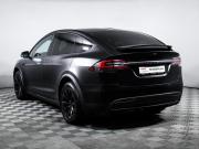 Tesla Model X I Москва  - изображение 30