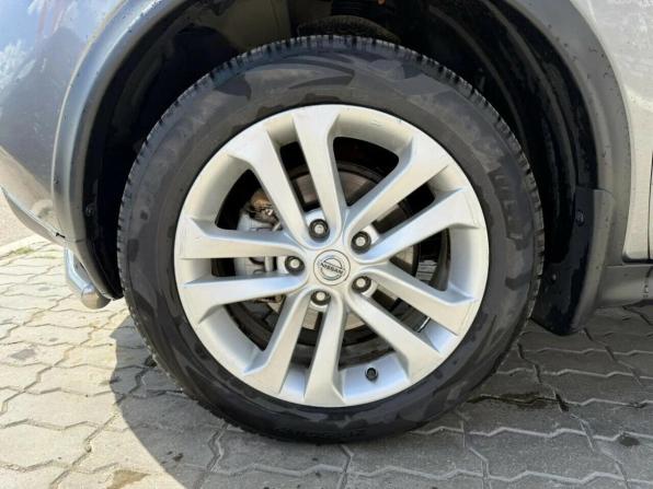 Nissan Juke I с пробегом 2012 года, цена 1 032 750 рублей, 109727 км, внедорожник, Автокод Объявления