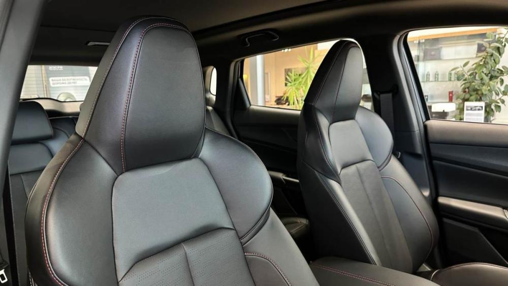 Changan UNI-S (CS55 Plus) I Саранск  - изображение 5