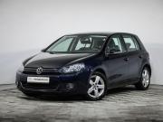 Volkswagen Golf VI Санкт-Петербург  - изображение 24