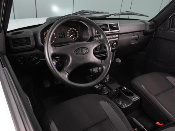 Lada (ВАЗ) Niva Legend с пробегом 2024 года, цена 954 000 рублей, 25961 км, внедорожник, Автокод Объявления