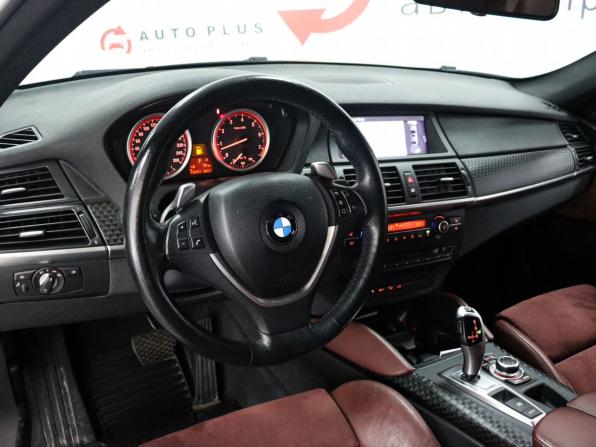 BMW X6 I (E71) с пробегом 2010 года, цена 1 999 000 рублей, 116146 км, внедорожник, Автокод Объявления